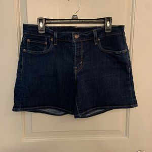Levi Shorts